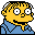 Ralph Wiggum icon